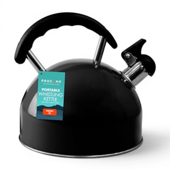 Wholesale Portable Whistling Kettle 2L | Wholesale Direct
