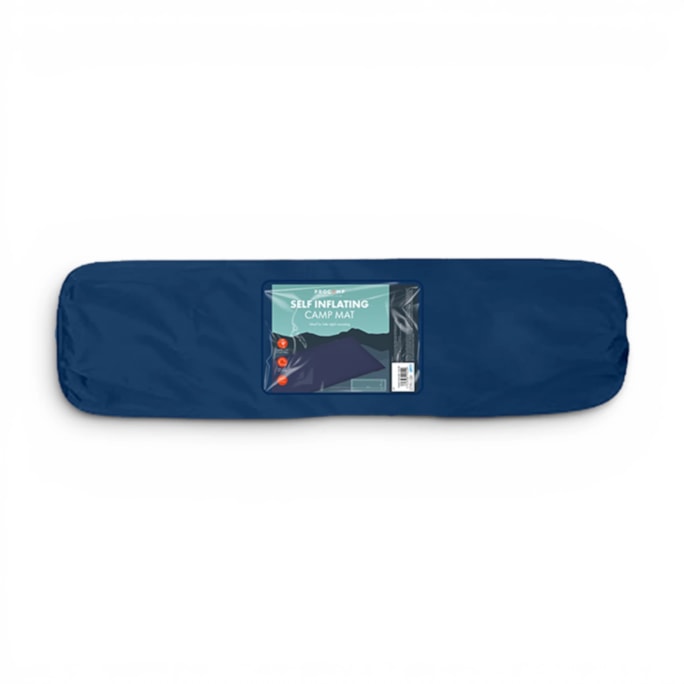 Wholesale Self-Inflating Camp Mat | Wholesale Direct
