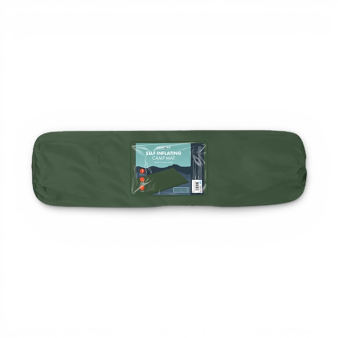 Wholesale Self-Inflating Camp Mat | Wholesale Direct Wholesale Self-Inflating Camp Mat | Wholesale Direct