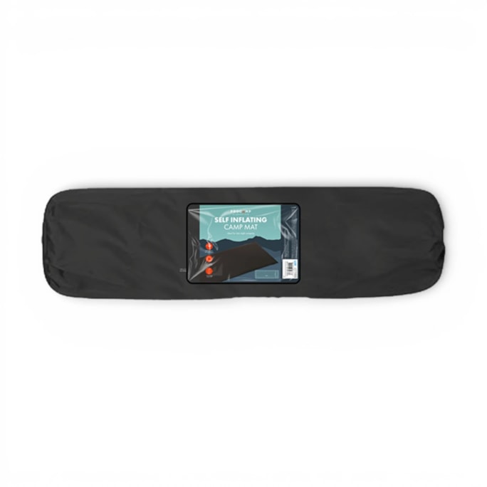 Wholesale Self-Inflating Camp Mat | Wholesale Direct