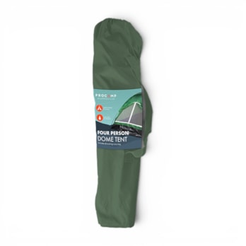 Wholesale Dome 4 Person Tent | Wholesale Direct