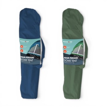 Wholesale Dome 4 Person Tent | Wholesale Direct