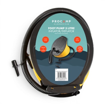 Wholesale Foot Pump 3L | Wholesale Direct Wholesale Foot Pump 3L | Wholesale Direct