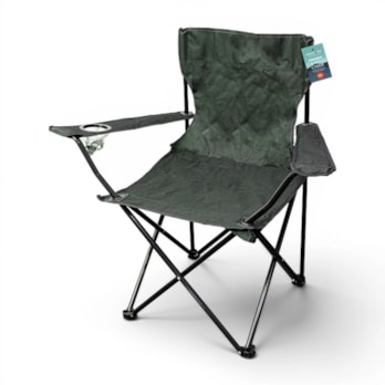 Wholesale Folding Camping Chair 80cm x 50cm | Wholesale Direct