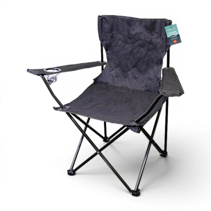 Wholesale Folding Camping Chair 80cm x 50cm | Wholesale Direct Wholesale Folding Camping Chair 80cm x 50cm | Wholesale Direct
