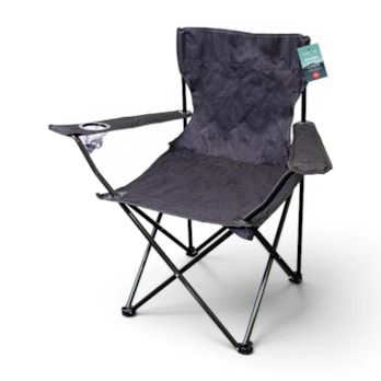 Wholesale Folding Camping Chair 80cm x 50cm | Wholesale Direct