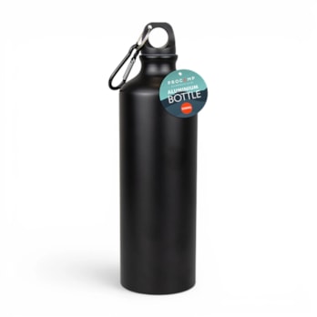 Wholesale Aluminium Bottle 800ml | Wholesale Direct