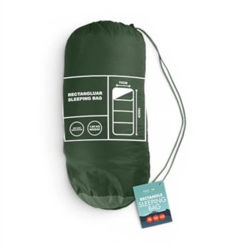 Wholesale Rectangular Sleeping Bag | Wholesale Direct