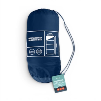 Wholesale Rectangular Sleeping Bag | Wholesale Direct