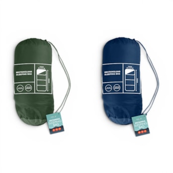Wholesale Rectangular Sleeping Bag | Wholesale Direct