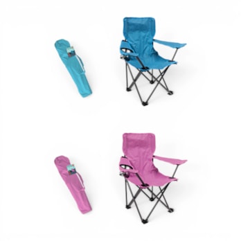 Wholesale Kids Camping Chair & Carry Bag | Wholesale Direct