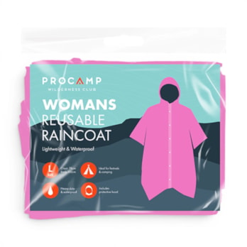 Wholesale Women's Reusable Raincoat | Wholesale Direct Wholesale Women's Reusable Raincoat | Wholesale Direct