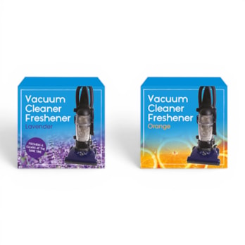 Wholesale Vacuum Cleaner Freshener 16pk CDU | Wholesale Direct