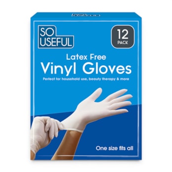 Wholesale Vinyl Gloves 12pk CDU | Wholesale Direct Wholesale Vinyl Gloves 12pk CDU | Wholesale Direct