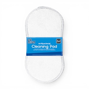 Wholesale Dual Sided Cleaning Pad CDU | Wholesale Direct