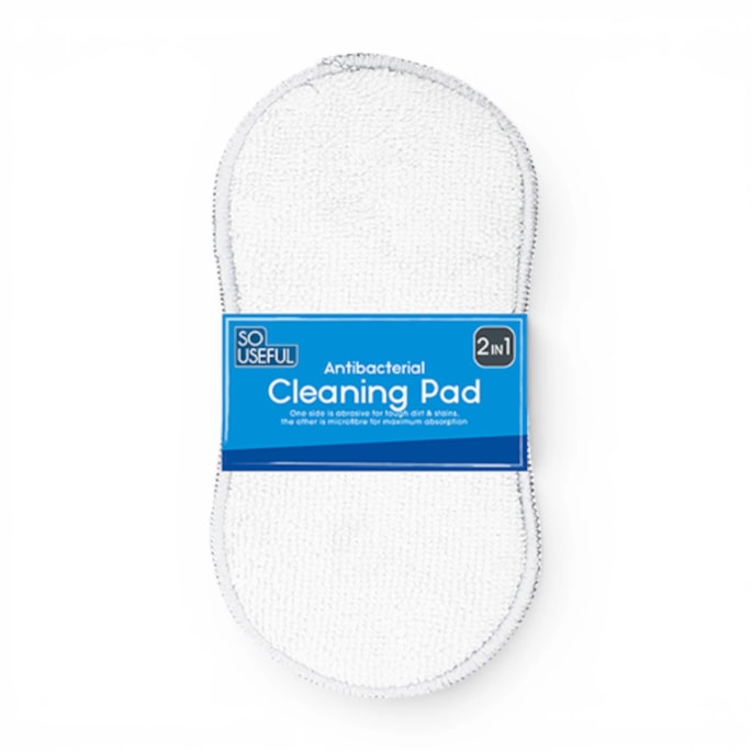 Wholesale Dual Sided Cleaning Pad CDU | Wholesale Direct