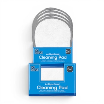 Wholesale Dual Sided Cleaning Pad CDU | Wholesale Direct Wholesale Dual Sided Cleaning Pad CDU | Wholesale Direct