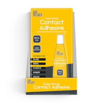 Wholesale Contact Adhesive 50g CDU | Wholesale Direct