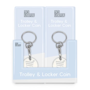 Wholesale Trolley Coin CDU | Wholesale Direct Wholesale Trolley Coin CDU | Wholesale Direct