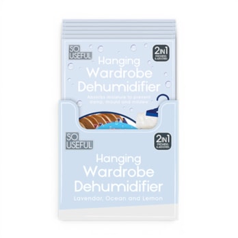 Wholesale Fragranced Wardrobe Dehumidifier CDU | Wholesale Direct