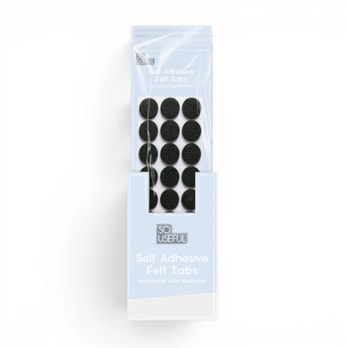 Wholesale Self Adhesive Felt Tabs CDU | Wholesale Direct