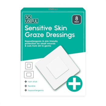 Wholesale Graze Dressing 8pk CDU | Wholesale Direct Wholesale Graze Dressing 8pk CDU | Wholesale Direct