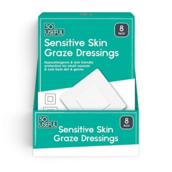 Wholesale Graze Dressing 8pk CDU | Wholesale Direct Wholesale Graze Dressing 8pk CDU | Wholesale Direct
