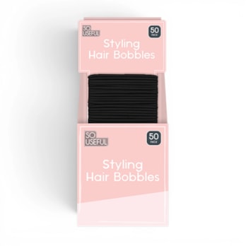 Wholesale Hair Bobbles 50pk CDU | Wholesale Direct