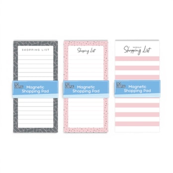 Wholesale Magnetic Shopping List CDU | Wholesale Direct