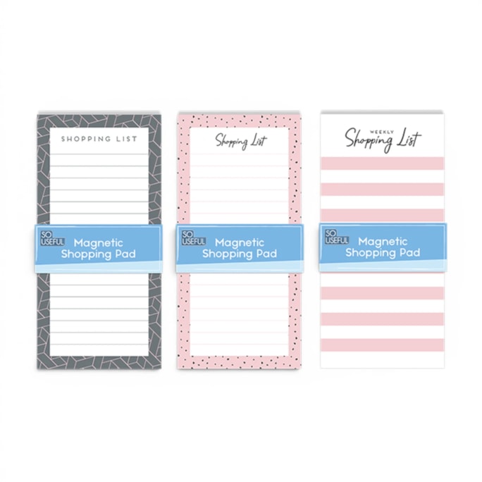 Wholesale Magnetic Shopping List CDU | Wholesale Direct