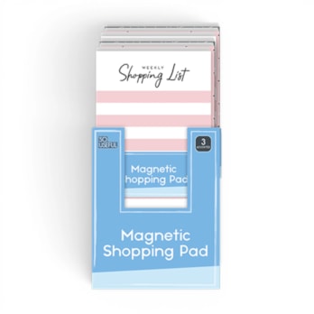 Wholesale Magnetic Shopping List CDU | Wholesale Direct