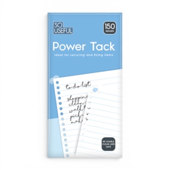 Wholesale Power Tack 150g CDU | Wholesale Direct Wholesale Power Tack 150g CDU | Wholesale Direct