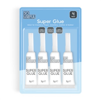 Wholesale Super Glue 4pk CDU | Wholesale Direct Wholesale Super Glue 4pk CDU | Wholesale Direct