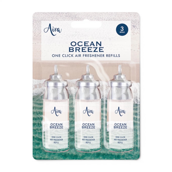 Wholesale One Click Instant Refills - 3 Pack | Wholesale Direct