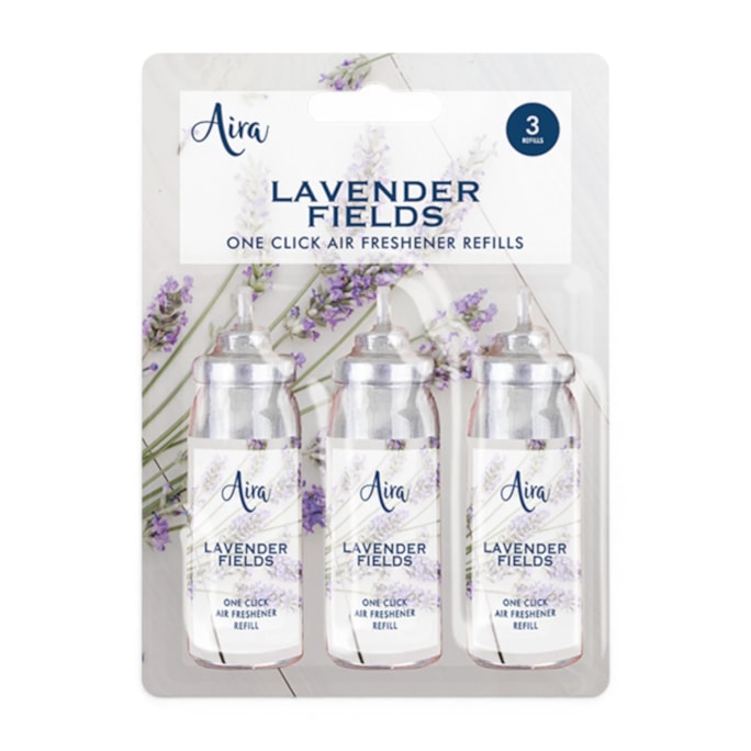 Wholesale One Click Instant Refills - 3 Pack | Wholesale Direct