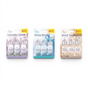 Wholesale One Click Instant Refills - 3 Pack | Wholesale Direct