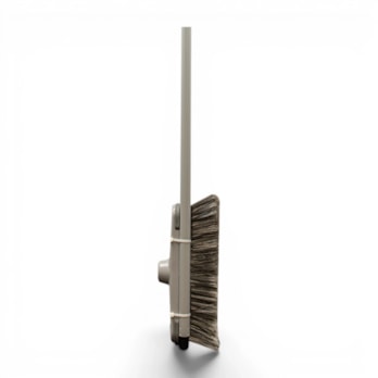 Wholesale Soft Bristle Broom with Cushioned Edges | Wholesale Direct