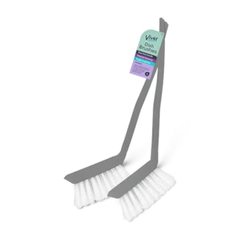 Wholesale Easy Grip Brushes 2pk | Wholesale Direct