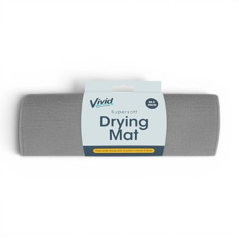 Wholesale Dish Drying Mat 30 x 40cm | Wholesale Direct