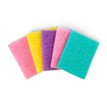 Wholesale Scrub Pads 5pk | Wholesale Direct