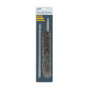 Wholesale Bendable Noodle Duster | Wholesale Direct Wholesale Bendable Noodle Duster | Wholesale Direct