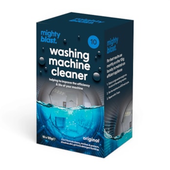 Wholesale Washing Machine Cleaner 10pk | Wholesale Direct