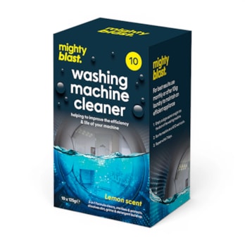 Wholesale Washing Machine Cleaner 10pk | Wholesale Direct