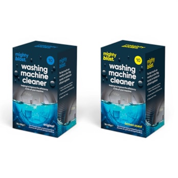 Wholesale Washing Machine Cleaner 10pk | Wholesale Direct