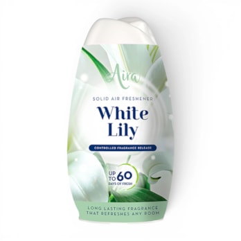 Wholesale White Lily Solid Air Freshener | Wholesale Direct Wholesale White Lily Solid Air Freshener | Wholesale Direct