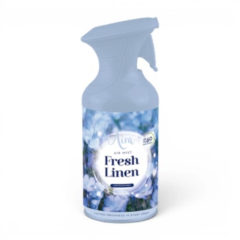 Wholesale Fresh Linen Air Mist 250ml | Wholesale Direct