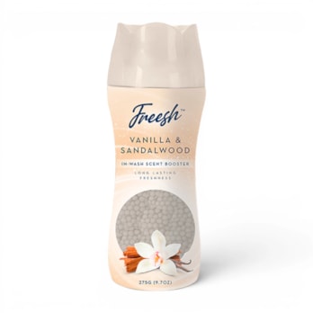 Wholesale Vanilla & Sandalwood Scent Booster 275g | Wholesale Direct