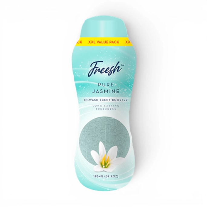 Wholesale Jasmine Scent Booster 1984g | Wholesale Direct Wholesale Jasmine Scent Booster 1984g | Wholesale Direct