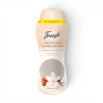 Wholesale Vanilla & Sandalwood Scent Booster 1984g | Wholesale Direct Wholesale Vanilla & Sandalwood Scent Booster 1984g | Wholesale Direct