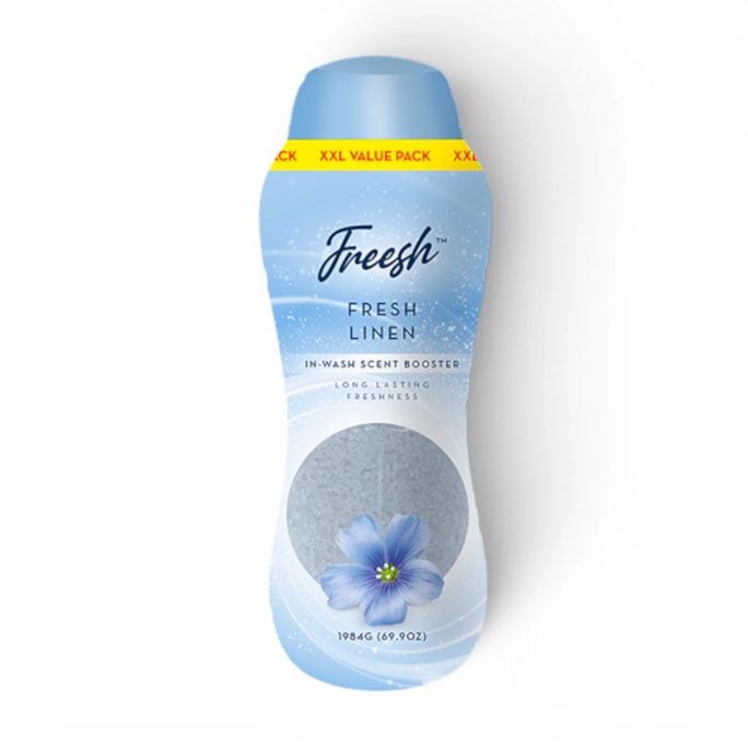 Wholesale Fresh Linen Scent Booster 1984g | Wholesale Direct